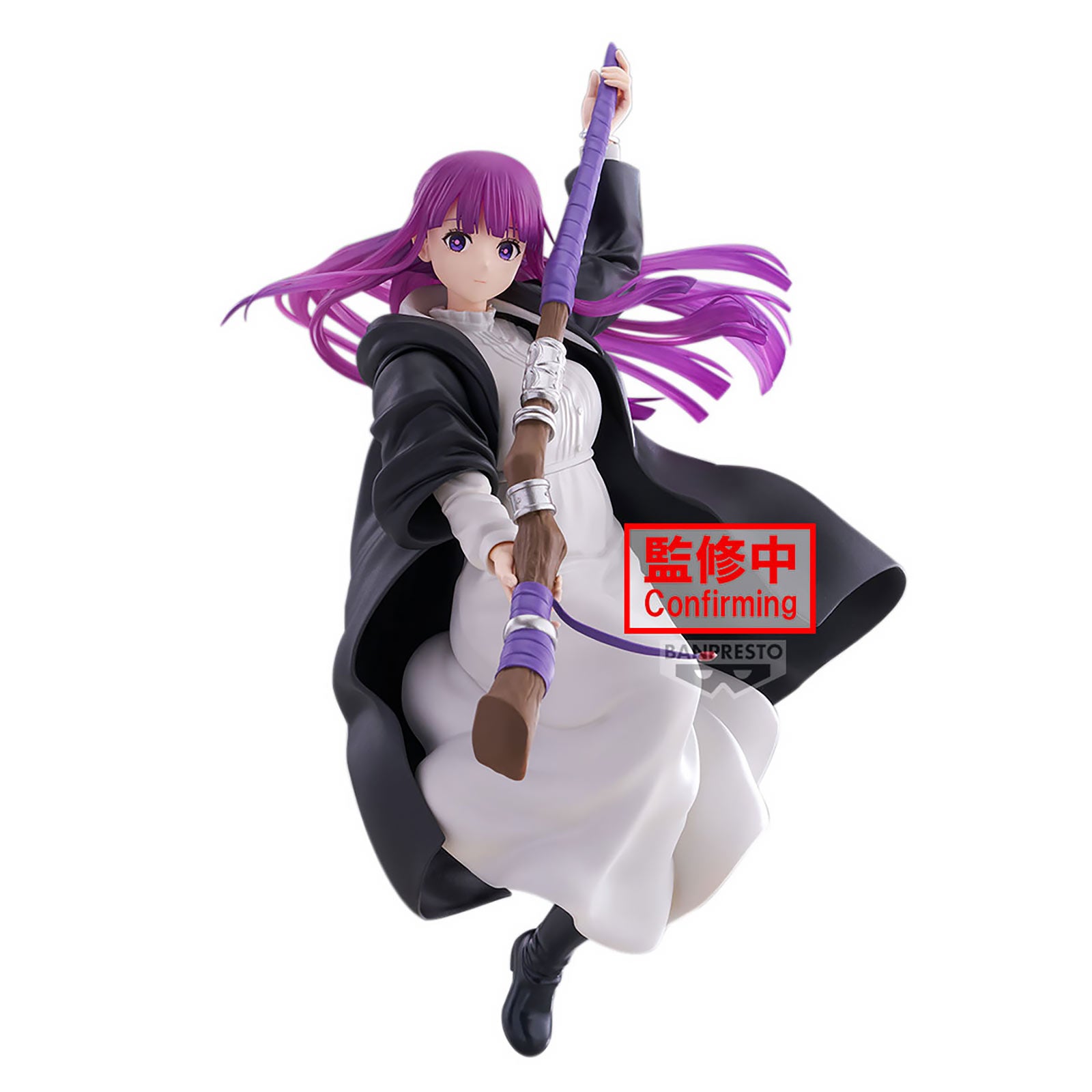 Immagine del prodotto Frieren: Beyond Journey's End - Figura Fern Maximatic