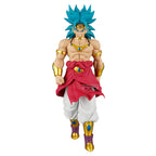 Immagine del prodotto Dragon Ball Z - Figura Broly Solid Edge Works