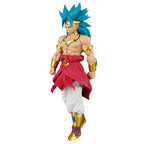 Immagine del prodotto Dragon Ball Z - Figura Broly Solid Edge Works