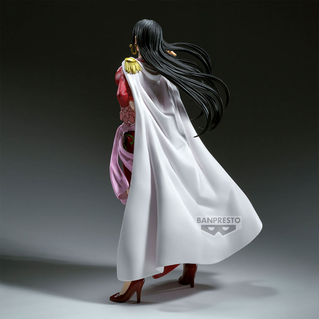 Product image One Piece - Boa Hancock Grandista Figure 28 cm
