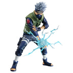 Immagine del prodotto Naruto Shippuden - Figura Grandista Kakashi Hatake 23 cm
