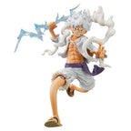 Immagine del prodotto One Piece: Gear 5 - Figura Grandista Monkey D. Luffy Edizione Speciale