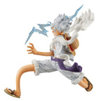 Immagine del prodotto One Piece: Gear 5 - Figura Grandista Monkey D. Luffy Edizione Speciale