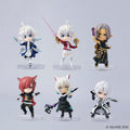 Immagine del prodotto Final Fantasy - Collezione di figure a sorpresa Vol. 1 Espositore E1090944