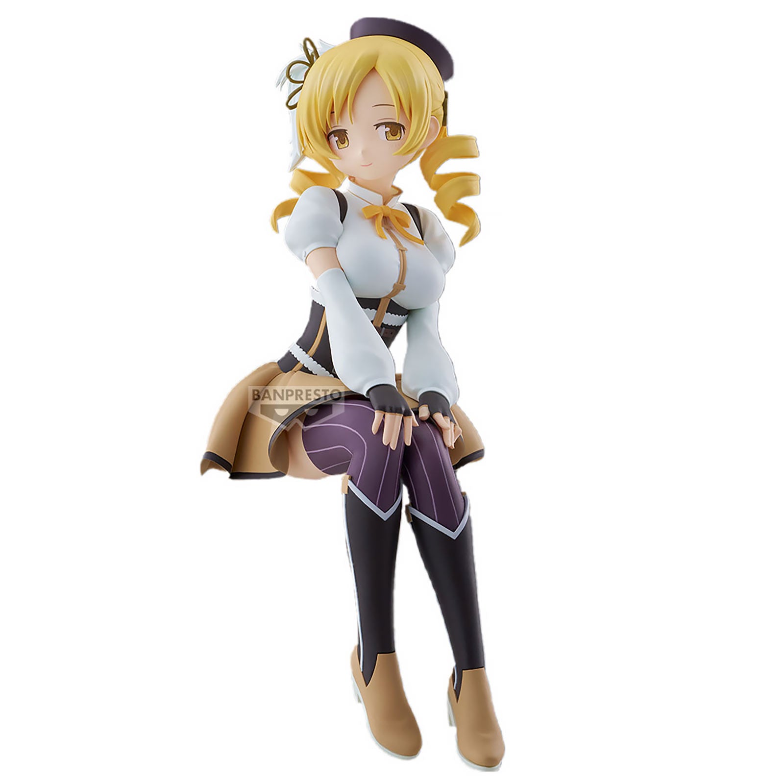Immagine del prodotto Puella Magi Madoka Magica - Figura Mami Tomoe
