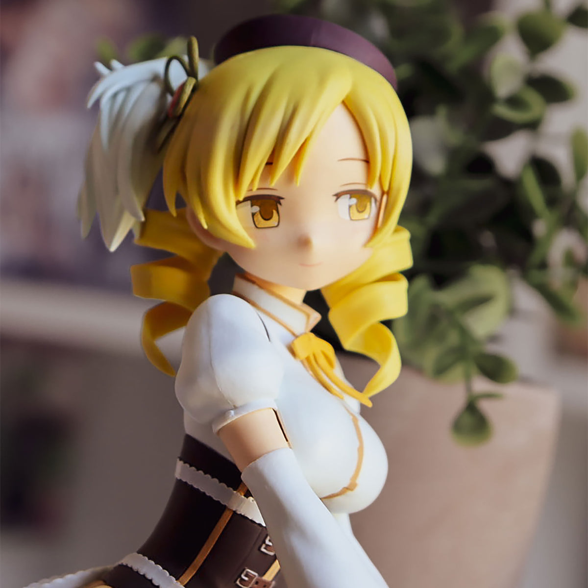 Immagine del prodotto Puella Magi Madoka Magica - Figura Mami Tomoe