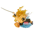 Immagine del prodotto Demon Slayer - Zenitsu Agatsuma Statuetta Vibration Stars Plus 12cm