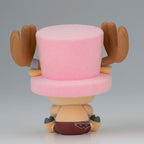 Immagine del prodotto One Piece - Figura Chopper Fluffy Puffy Versione A