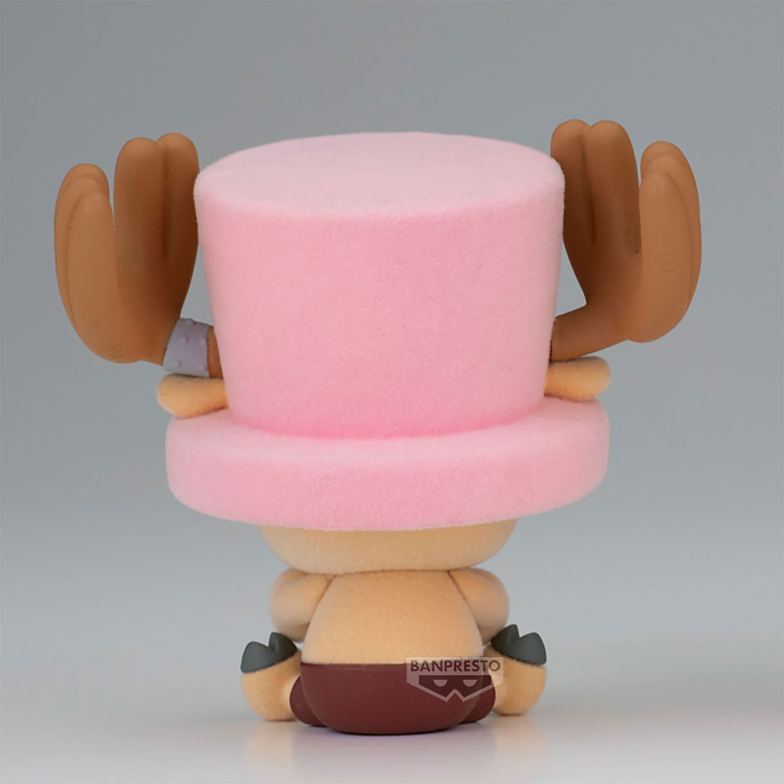 Immagine del prodotto One Piece - Figura Chopper Fluffy Puffy Versione A