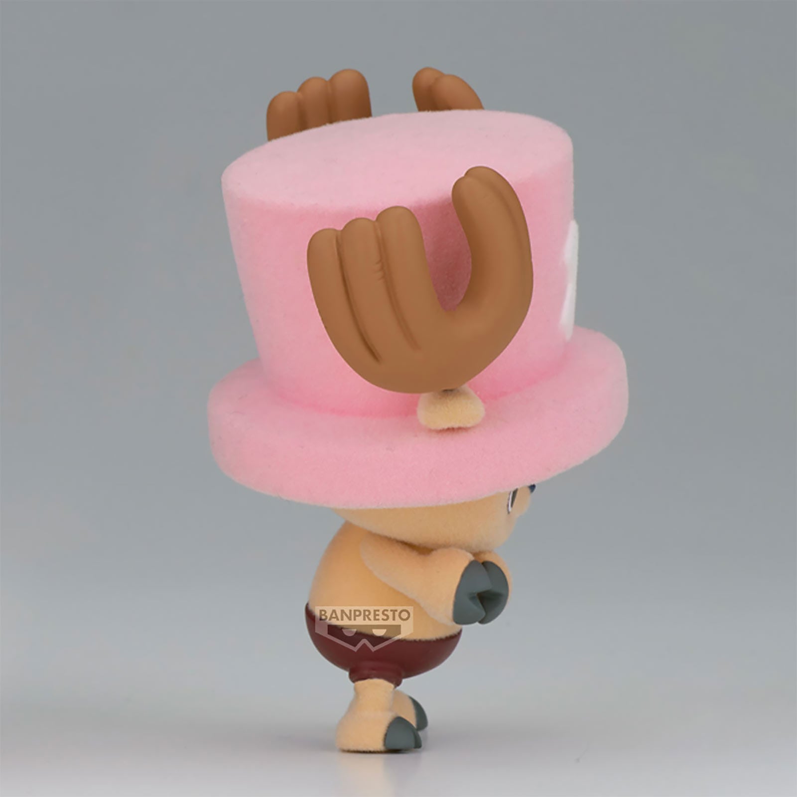 Immagine del prodotto One Piece - Figura Chopper Fluffy Puffy Versione B