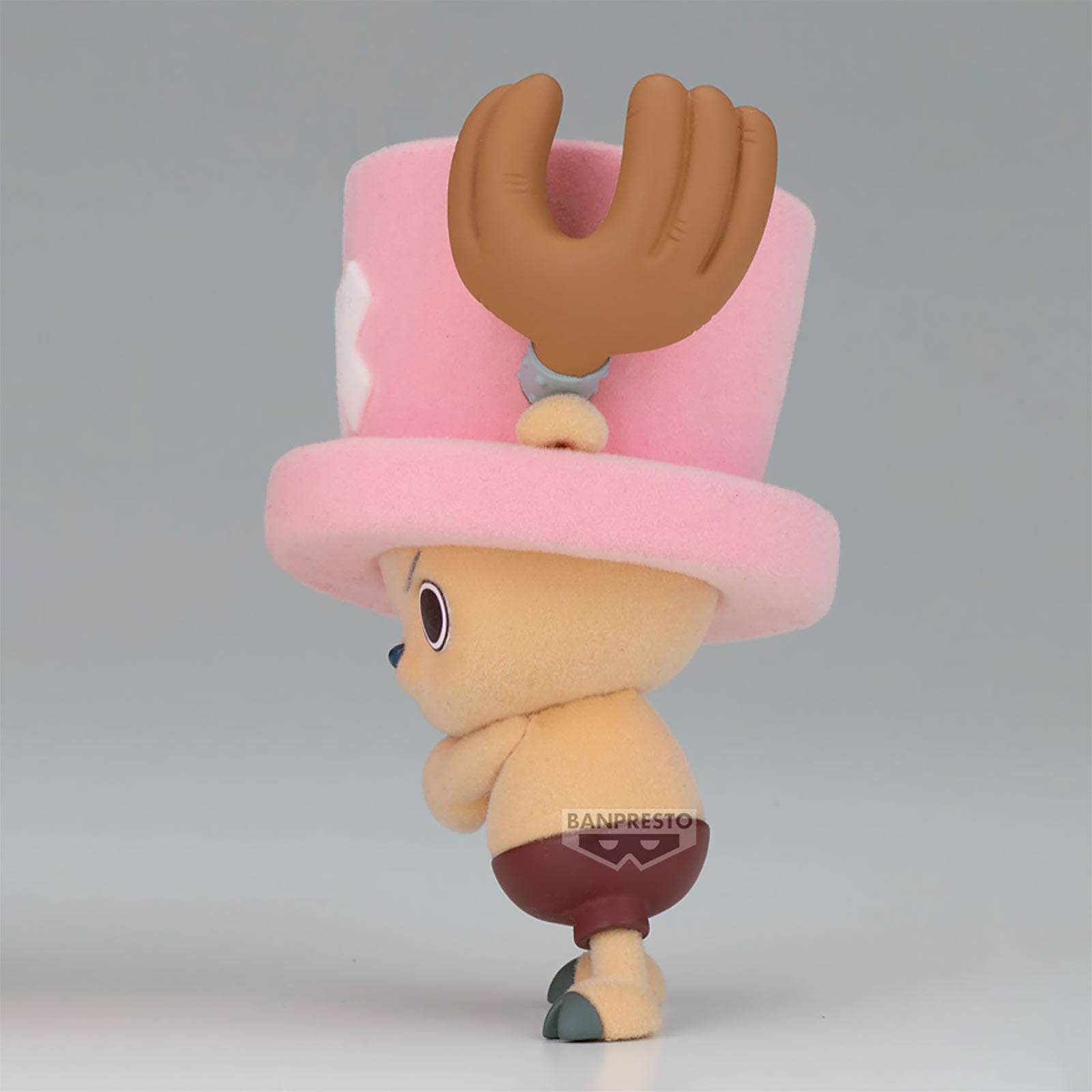 Immagine del prodotto One Piece - Figura Chopper Fluffy Puffy Versione B