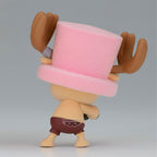 Immagine del prodotto One Piece - Figura Chopper Fluffy Puffy Versione B