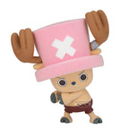 Immagine del prodotto One Piece - Figura Chopper Fluffy Puffy Versione B