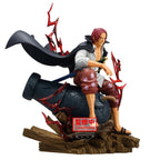 Immagine del prodotto One Piece - Figura Shanks Theorama Soul