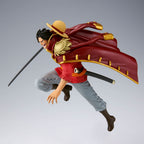 Immagine del prodotto One Piece: Gear 1 - Gol D. Roger Battle Record Collection Figure