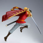 Immagine del prodotto One Piece: Gear 1 - Gol D. Roger Battle Record Collection Figure