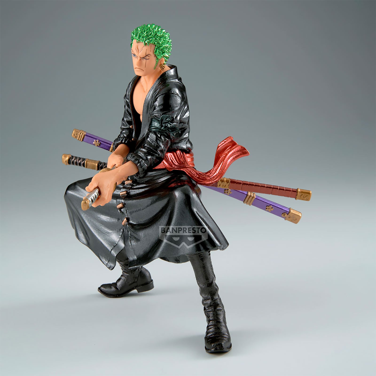 Product image One Piece - Roronoa Zoro King of Artist Special Figure