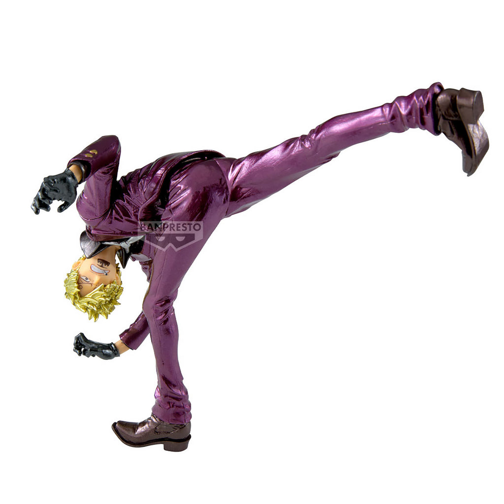 Product image One Piece - Sanji King of Artist Special Figure