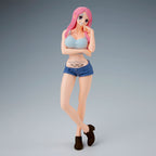 Immagine del prodotto One Piece - Figura Jewelry Bonney Glitter & Glamours