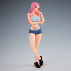 Immagine del prodotto One Piece - Figura Jewelry Bonney Glitter & Glamours
