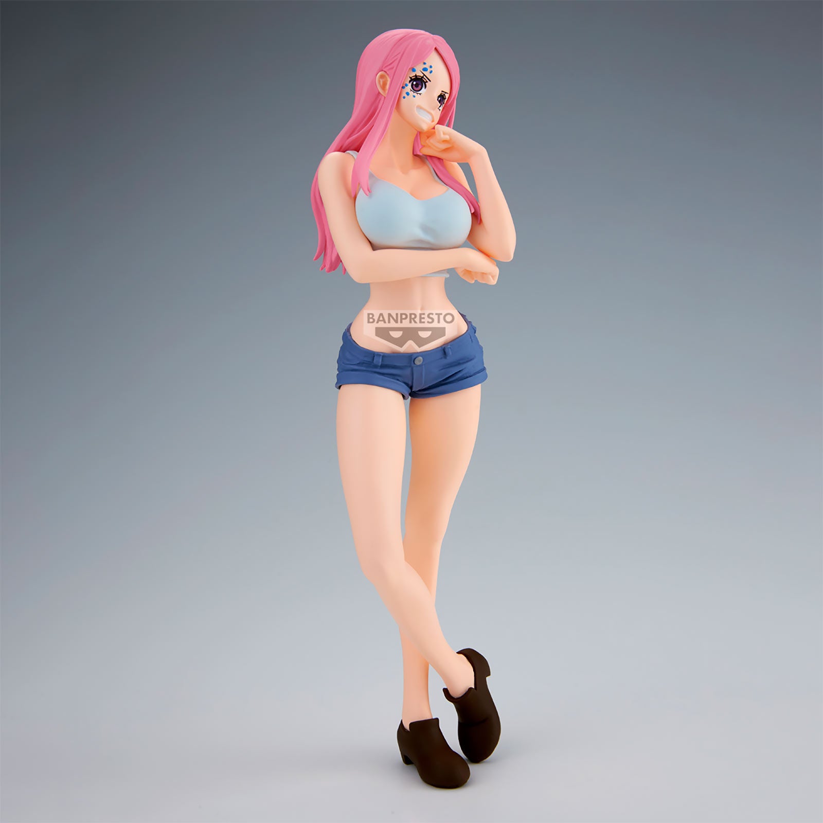 Immagine del prodotto One Piece - Figura Jewelry Bonney Glitter & Glamours