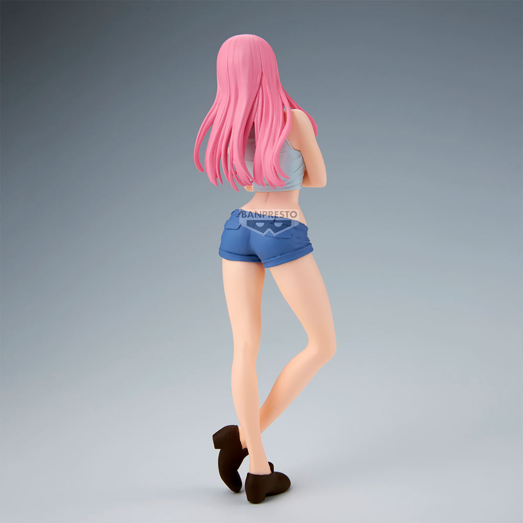 Immagine del prodotto One Piece - Figura Jewelry Bonney Glitter & Glamours