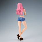 Immagine del prodotto One Piece - Figura Jewelry Bonney Glitter & Glamours
