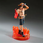 Product image One Piece - Portgas D. Ace The Shukko Special Figure