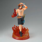 Product image One Piece - Portgas D. Ace The Shukko Special Figure