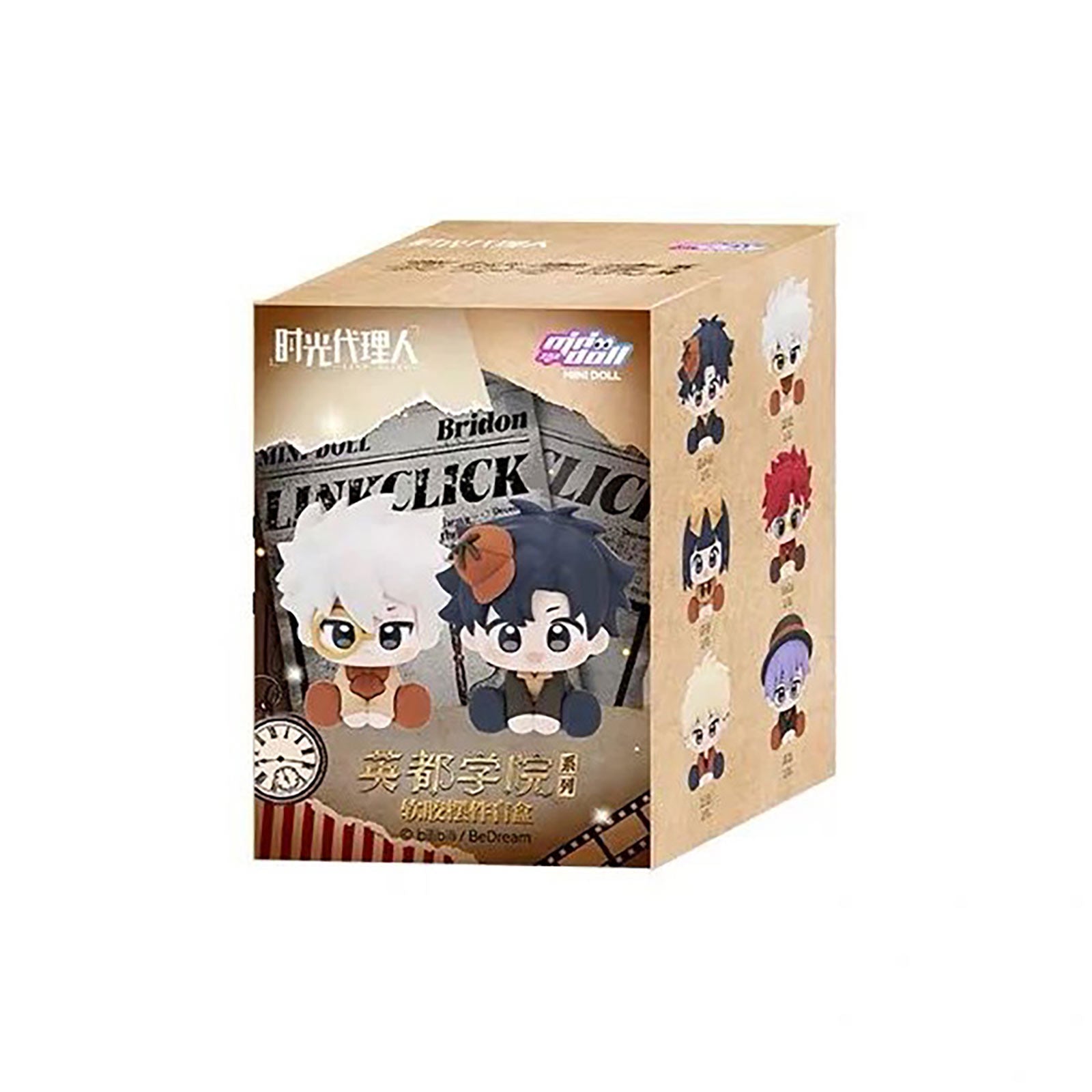 Immagine del prodotto Link Click - Mystery Figure Yingdu Arc