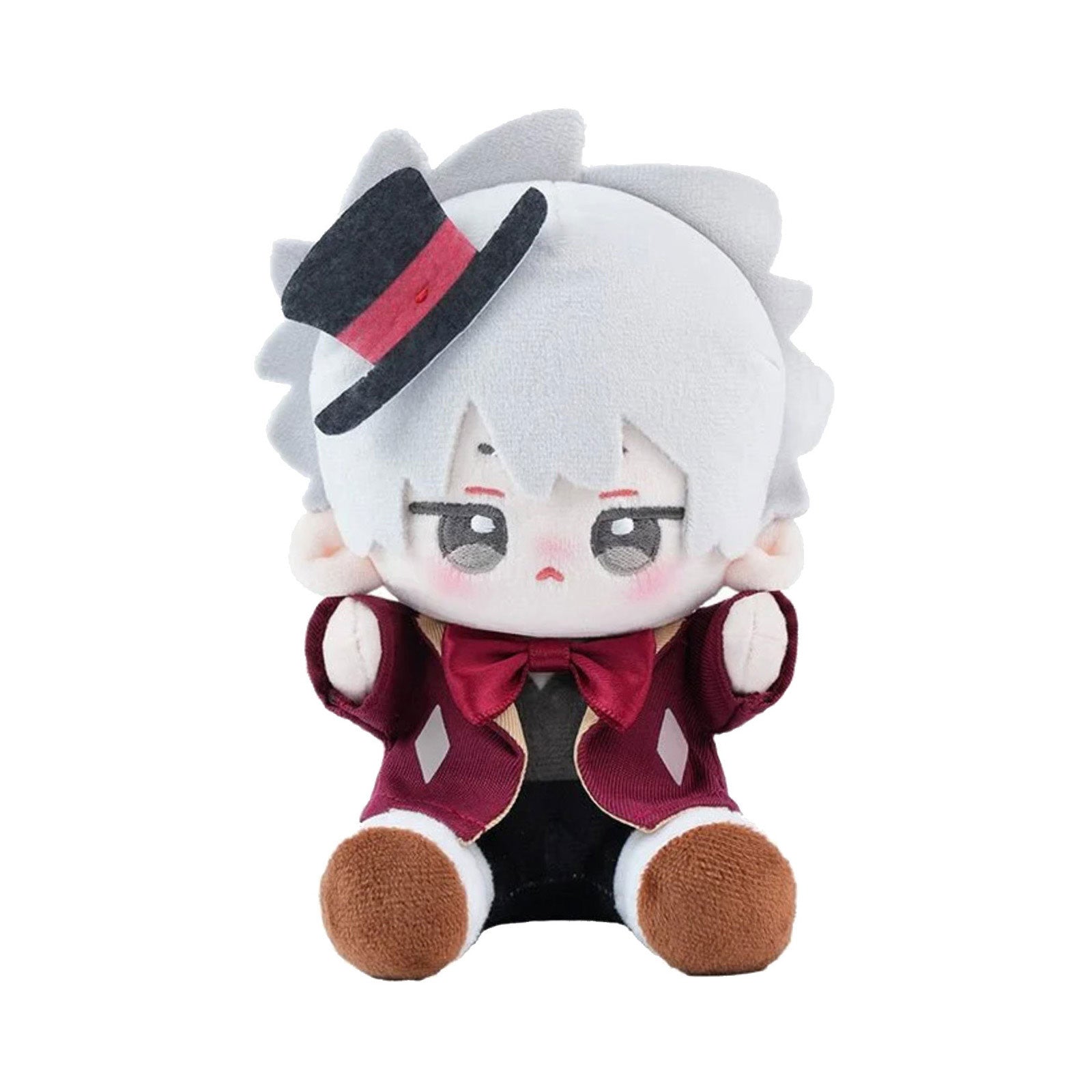 Immagine del prodotto Link Click - Peluche Lu Guang Wonderland Series