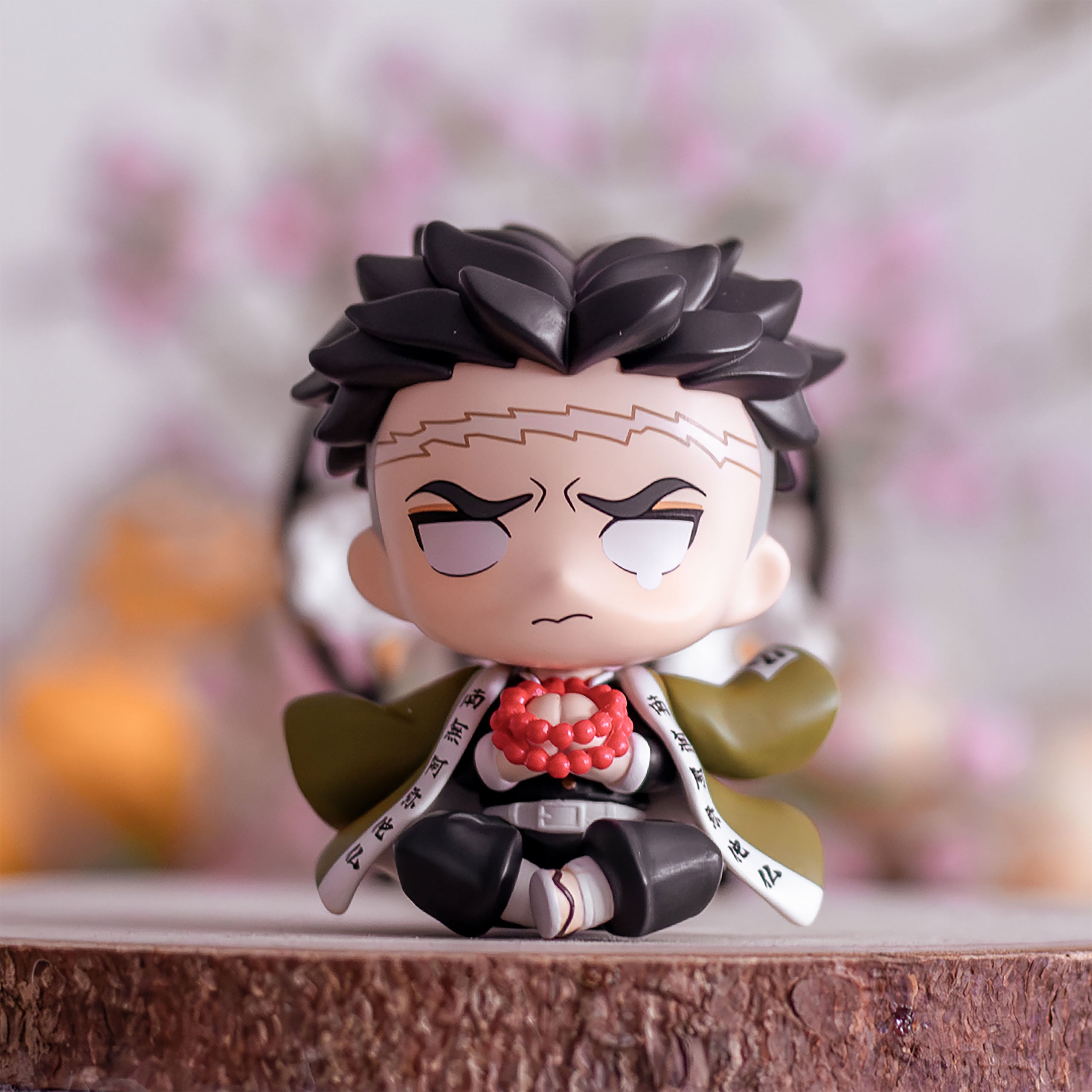Immagine del prodotto Demon Slayer - Birth Flower POP MART Figura misteriosa