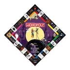 Immagine del prodotto Nightmare Before Christmas - Monopoly