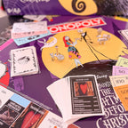 Immagine del prodotto Nightmare Before Christmas - Monopoly