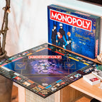 Product image Jujutsu Kaisen - Monopoly