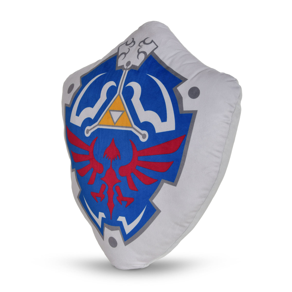 Immagine del prodotto Zelda - Cuscino Scudo di Hylia