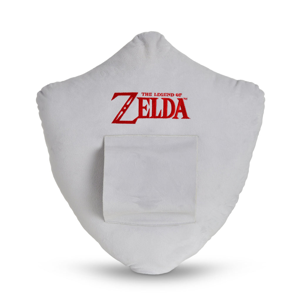 Immagine del prodotto Zelda - Cuscino Scudo di Hylia