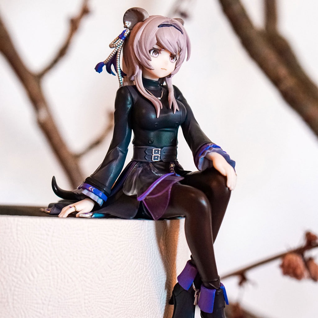 Immagine del prodotto Arknights - Figure Lin Noodle Stopper