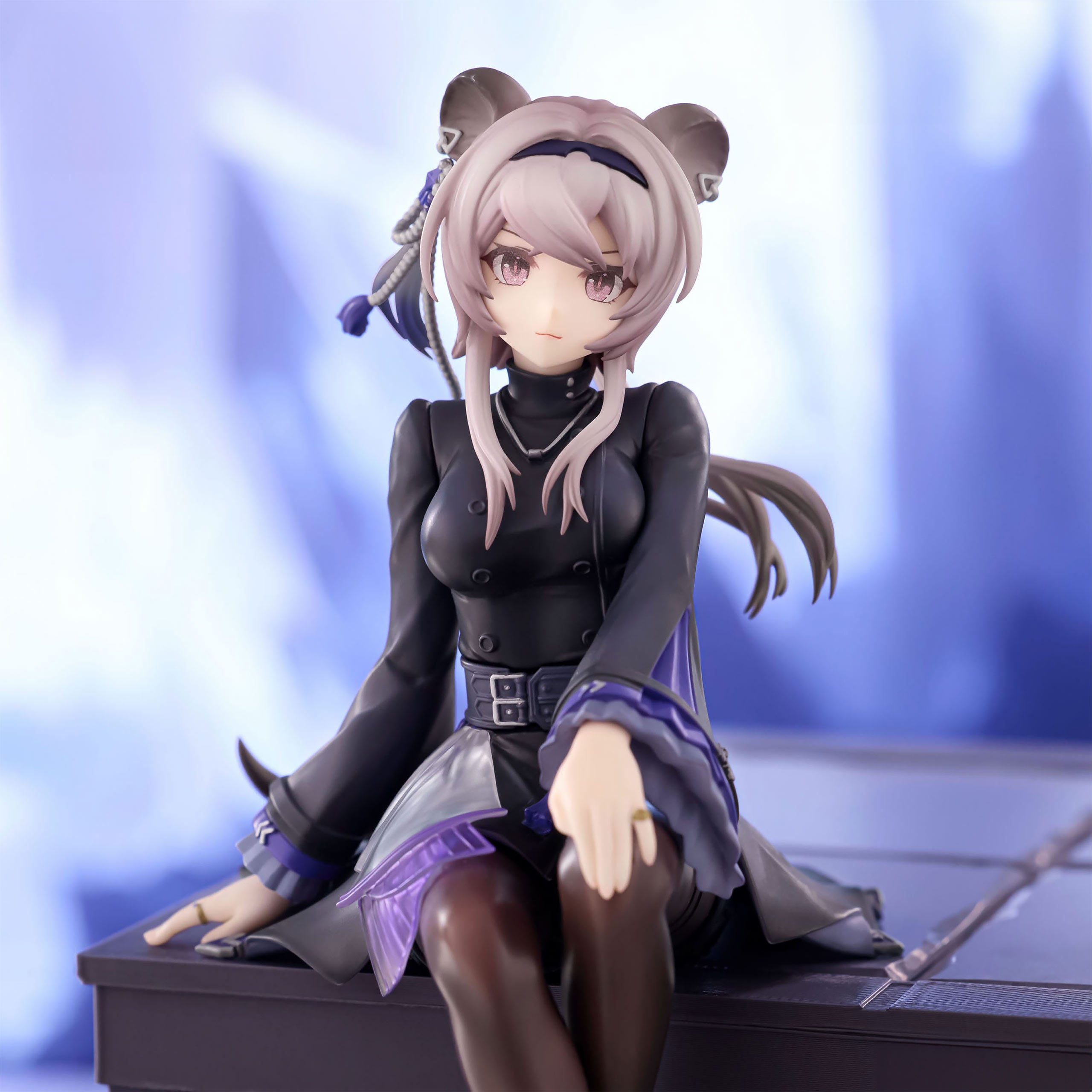 Immagine del prodotto Arknights - Figure Lin Noodle Stopper