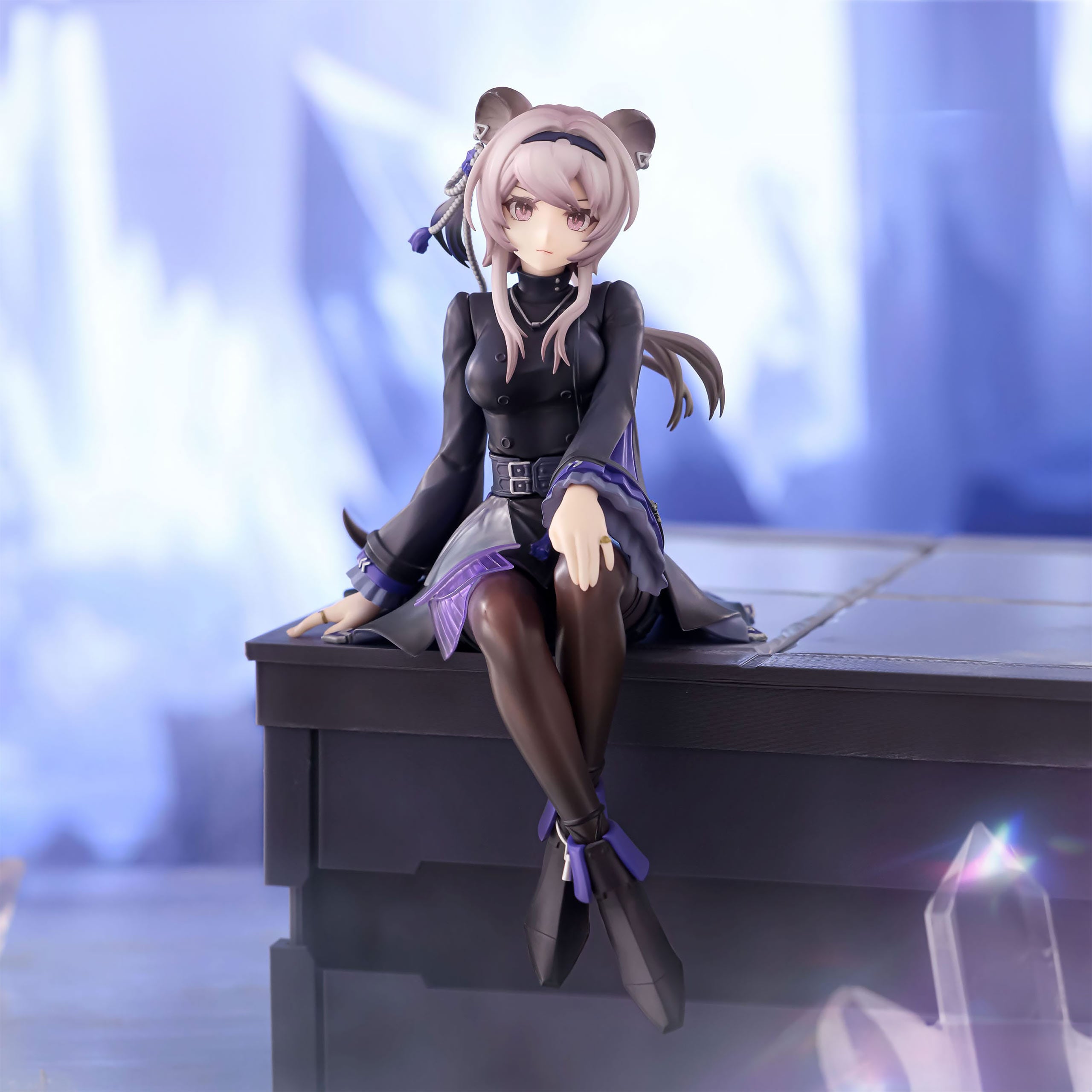 Immagine del prodotto Arknights - Figure Lin Noodle Stopper