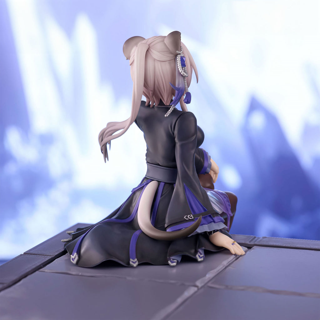 Immagine del prodotto Arknights - Figure Lin Noodle Stopper