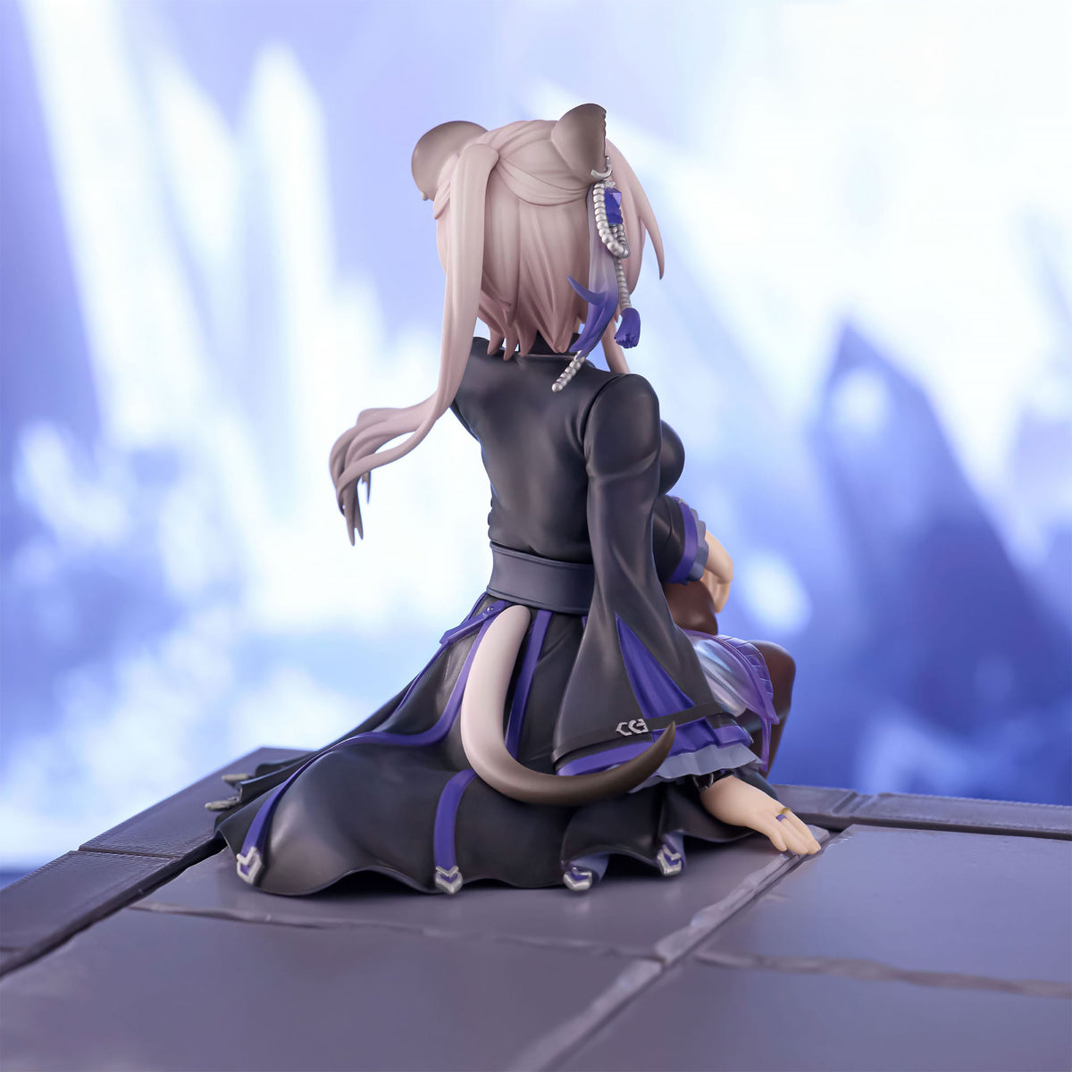 Immagine del prodotto Arknights - Figure Lin Noodle Stopper