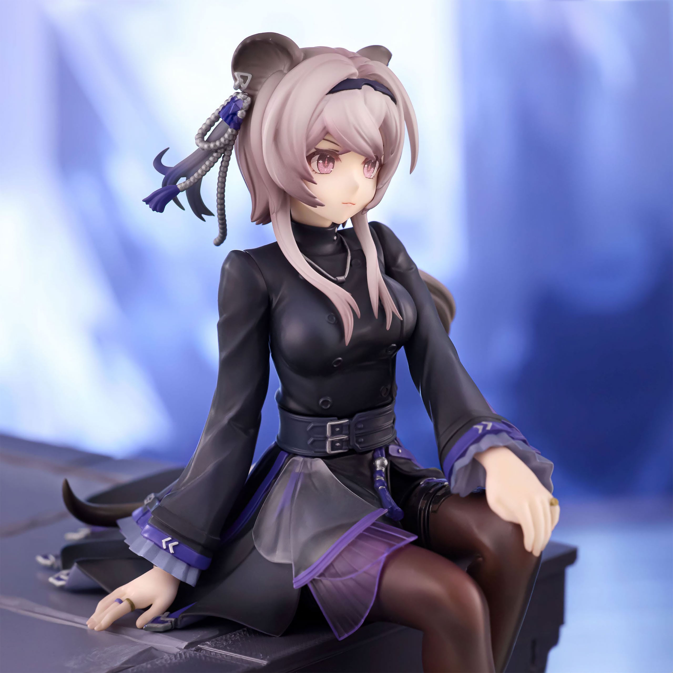 Immagine del prodotto Arknights - Figure Lin Noodle Stopper