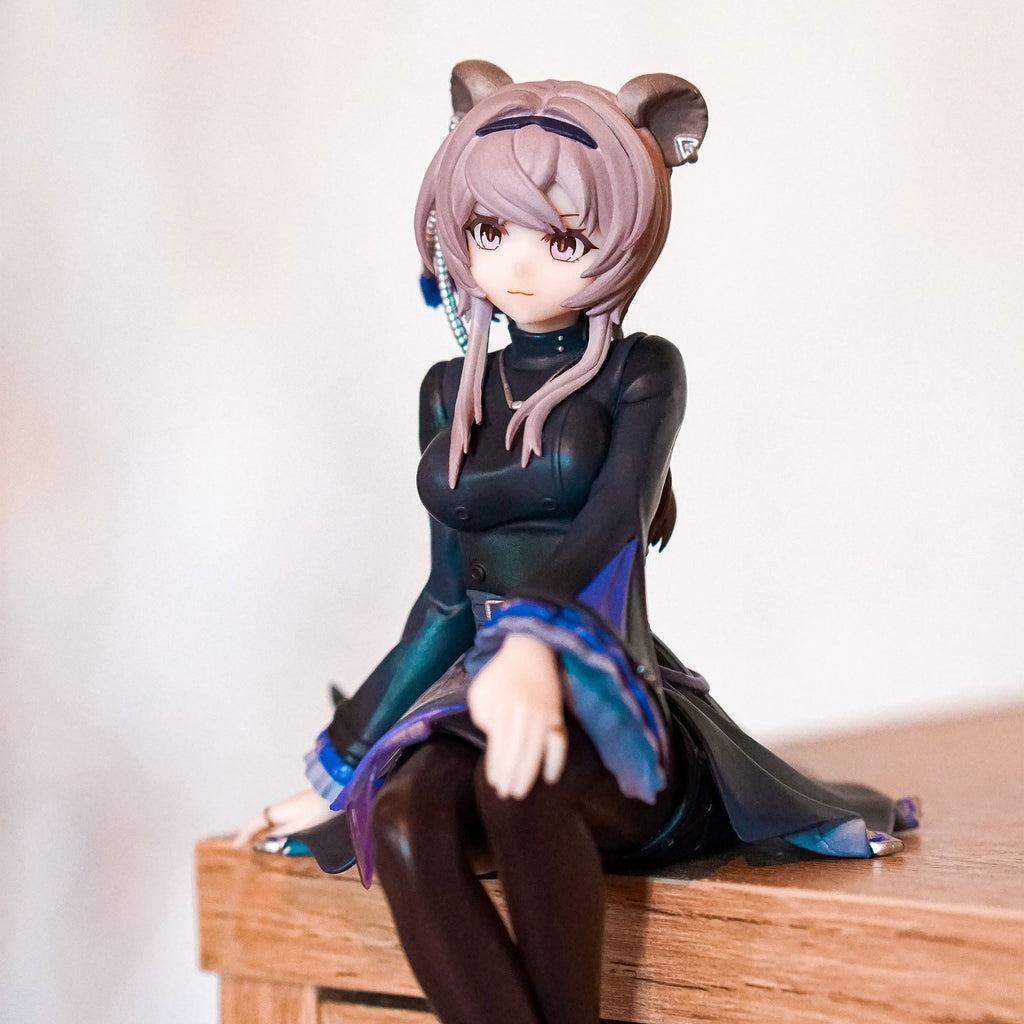 Immagine del prodotto Arknights - Figure Lin Noodle Stopper