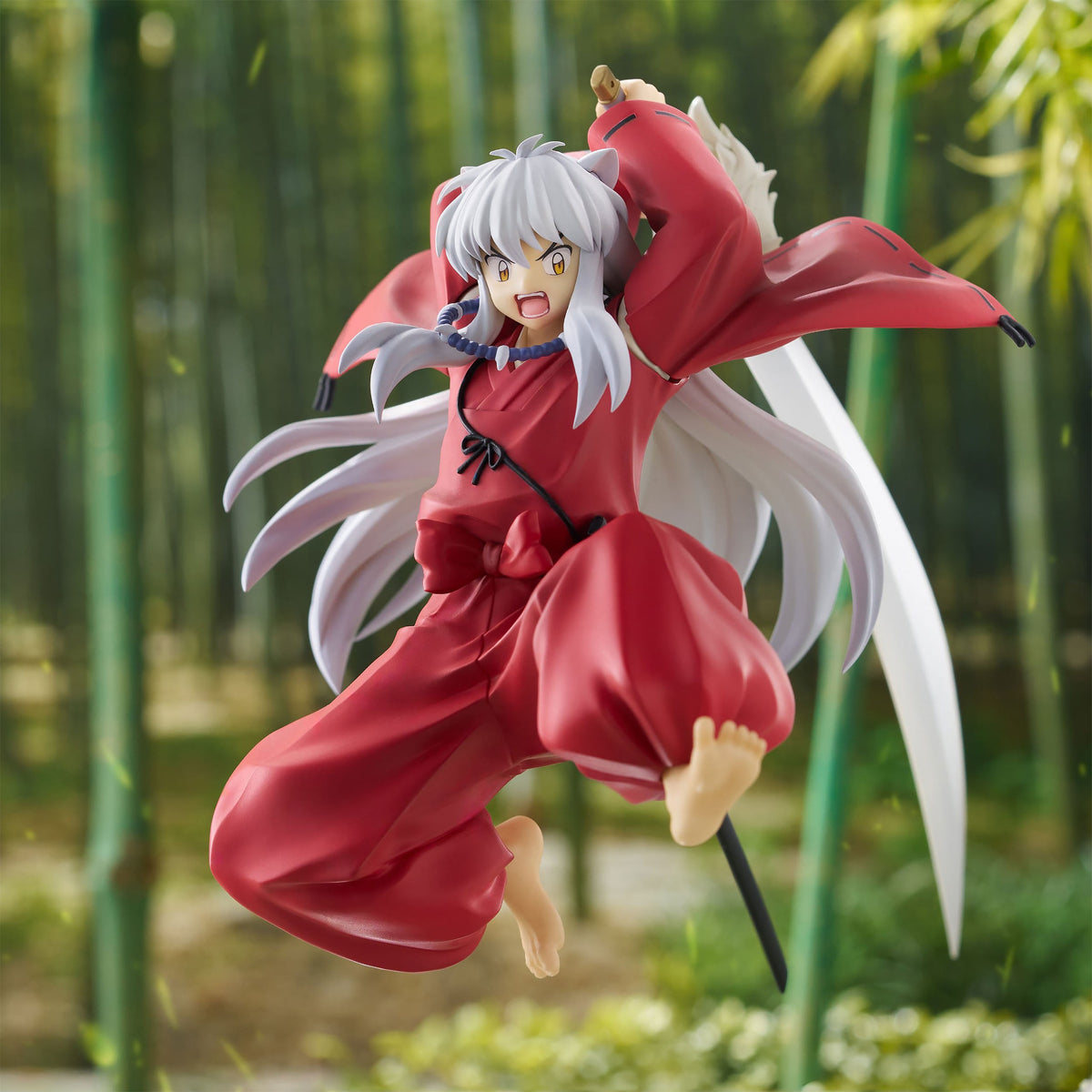 Immagine del prodotto Figure Inu Yasha Trio-Try-iT Vol. 2
