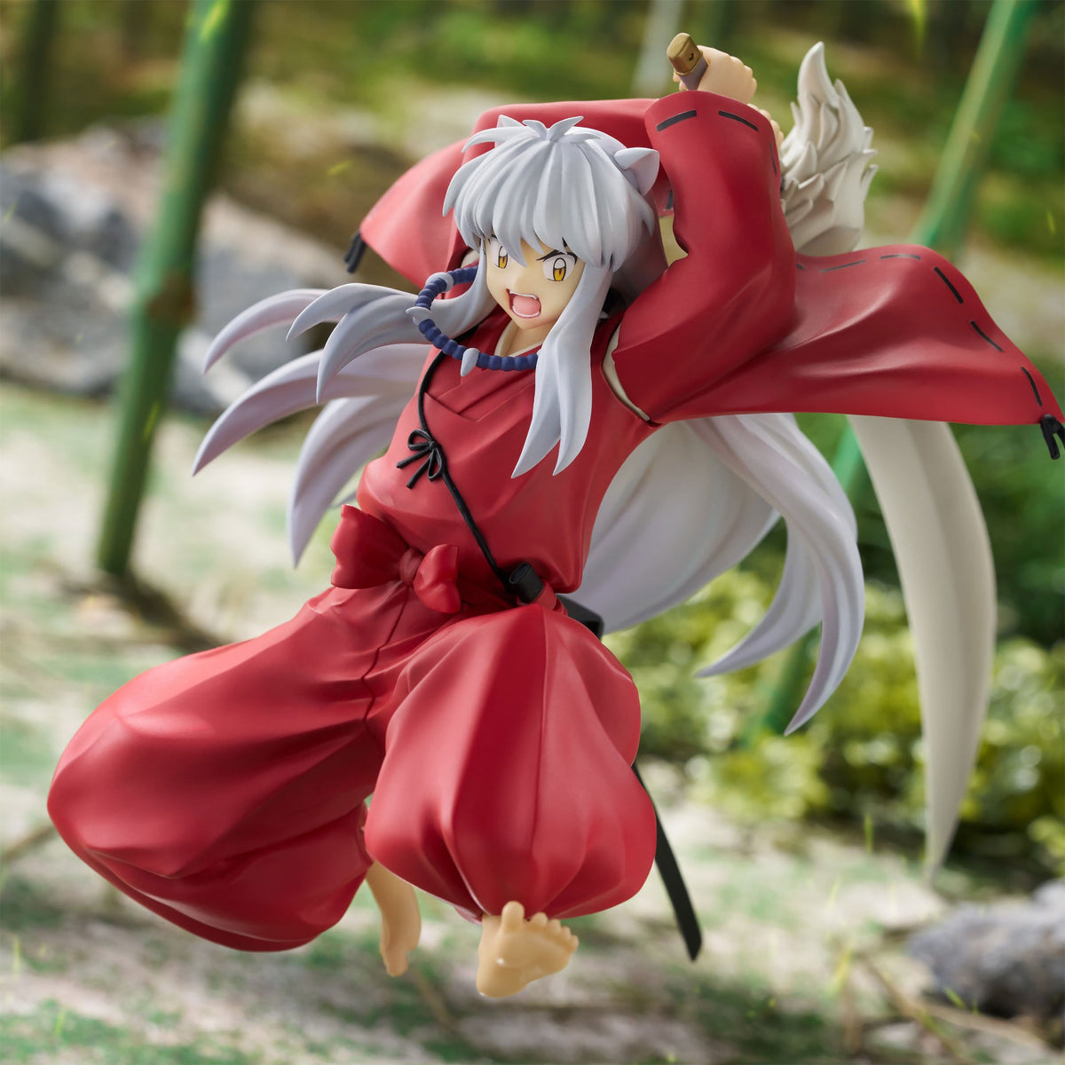 Immagine del prodotto Figure Inu Yasha Trio-Try-iT Vol. 2