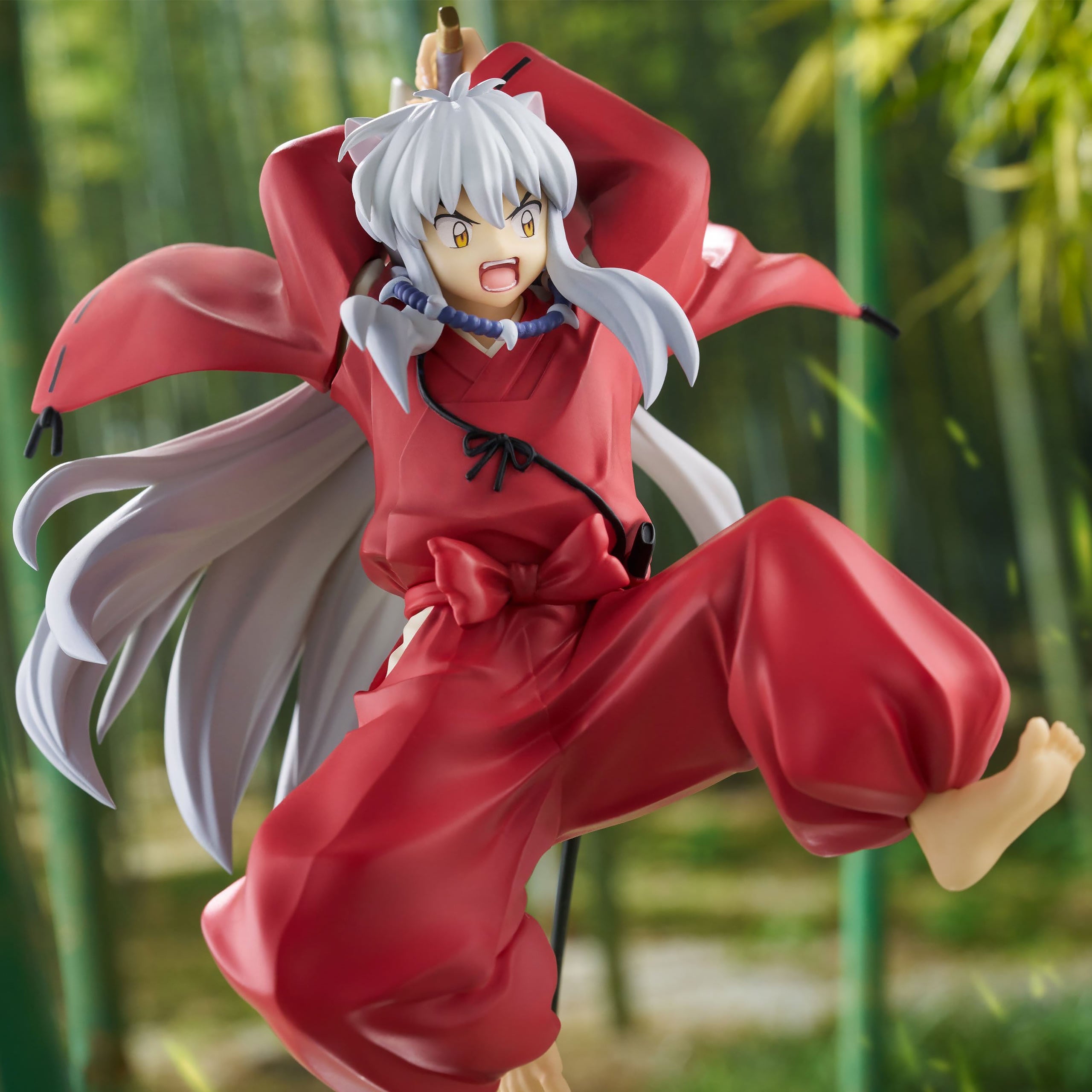 Immagine del prodotto Figure Inu Yasha Trio-Try-iT Vol. 2