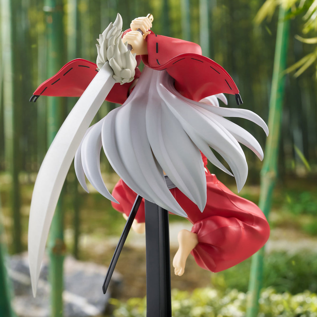 Immagine del prodotto Figure Inu Yasha Trio-Try-iT Vol. 2