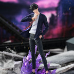 Immagine del prodotto Solo Leveling - Figure Sung Jinwoo Xross Link