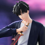 Immagine del prodotto Solo Leveling - Figure Sung Jinwoo Xross Link